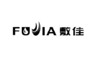广州敷佳电子科技有限公司_企业Logo