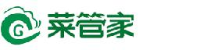 广州菜管家农产品有限公司_企业Logo