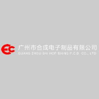 广州市合成电子制品有限公司_企业Logo