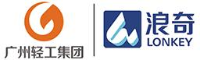 广州浪奇日用品有限公司_企业Logo