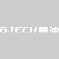 珠海市智迪科技股份有限公司_企业Logo