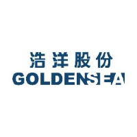 广州市浩洋电子股份有限公司_企业Logo