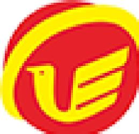 捷荣航材(广州)有限公司_企业Logo