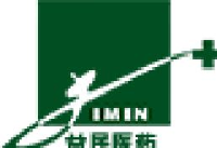湛江益民医药集团有限公司_企业Logo