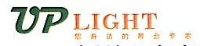 广州灯王舞台设备有限公司_企业Logo