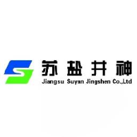 江苏苏盐井神股份有限公司_企业Logo