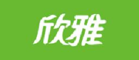 陕西欣雅纸业有限公司_企业Logo