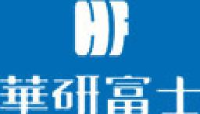 苏州市华研富士新材料有限公司_企业Logo