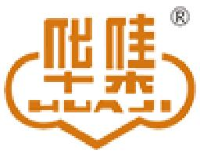 江苏华集新材料科技有限公司_企业Logo
