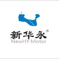 宜兴华永电机股份有限公司_企业Logo
