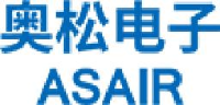 广州奥松电子股份有限公司_企业Logo
