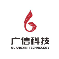 湖南广信科技股份有限公司_企业Logo