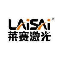 莱赛激光科技股份有限公司_企业Logo