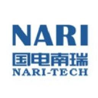 国电南瑞科技股份有限公司_企业Logo