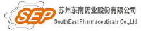 苏州东南药业股份有限公司_企业Logo