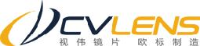 镇江视伟光学有限公司_企业Logo