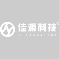 佳源科技股份有限公司_企业Logo