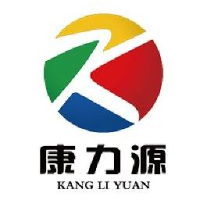 江苏康力源体育科技股份有限公司_企业Logo