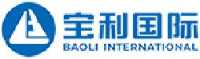 江苏宝利国际投资股份有限公司_企业Logo