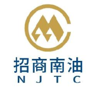 招商局南京油运股份有限公司_企业Logo