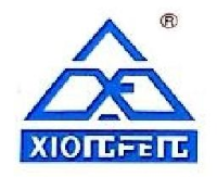 广州市雄风气弹簧厂有限公司_企业Logo