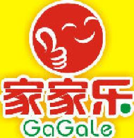 增城市家家乐电器有限公司_企业Logo