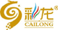广东彩龙新材料股份有限公司_企业Logo