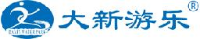 广东大新游乐智能科技有限公司_企业Logo