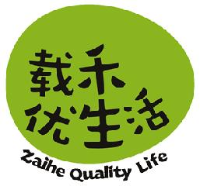 重庆载禾农业发展股份有限公司_企业Logo