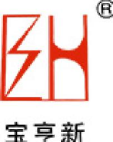 江苏宝亨新电气有限公司_企业Logo