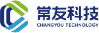常友科技集团股份有限公司_企业Logo