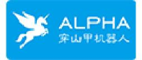 苏州穿山甲机器人股份有限公司_企业Logo