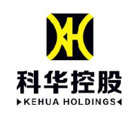 科华控股股份有限公司_企业Logo