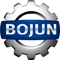 江苏博俊工业科技股份有限公司_企业Logo