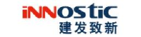 上海建发致新医疗科技集团股份有限公司_企业Logo
