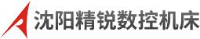 沈阳精锐数控机床有限公司_企业Logo