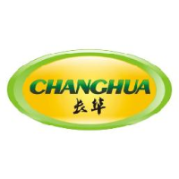 长华化学科技股份有限公司_企业Logo