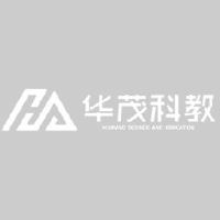 江苏省华茂科教设备有限公司_企业Logo