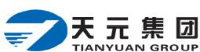 山东天元集团有限公司_企业Logo