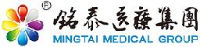 铭泰医疗生物科技集团有限公司_企业Logo