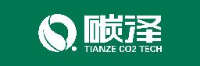 吉林天泽二氧化碳科技有限公司_企业Logo