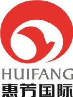 广州市惠芳日化有限公司_企业Logo