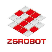 广州中设机器人智能装备股份有限公司_企业Logo