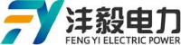 大连沣毅电力科技有限公司_企业Logo