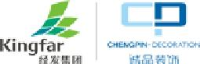 西安经发诚品建筑装饰有限公司_企业Logo