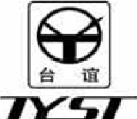 浙江台谊智控科技股份有限公司_企业Logo