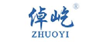 浙江倬屹科技有限公司_企业Logo