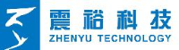 宁波震裕科技股份有限公司_企业Logo