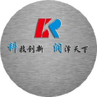 科润智能控制股份有限公司_企业Logo
