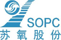 苏州制氧机股份有限公司_企业Logo